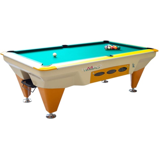 [4722] SAM TEMPO outdoor pool 7ft
