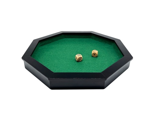 [0940] Pitjesbak 28cm klein