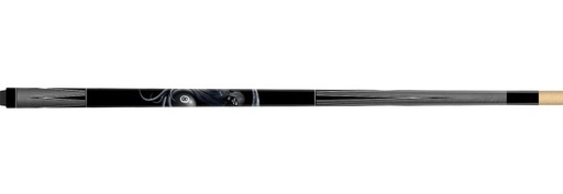 [1523-1] Pool cue Buffalo Poolball Fun Nr.1