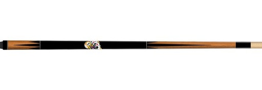 [p1523-2] Cue Pool Buffalo Poolball Fun Nr.2