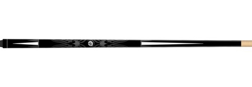 [p1523-3] Pool cue Buffalo Poolball Fun Nr.3