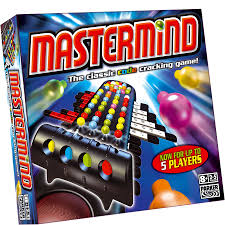 [p2668] Mastermind