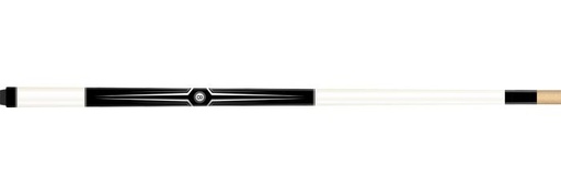 [1523-4] Pool cue Buffalo Poolball Fun Nr.4