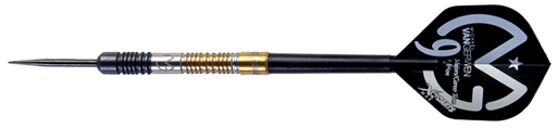 XQ Max Darts Michael van Gerwen Adrenalin 