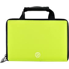 [p5051 Neon] Dart Valiesje Master Pak Neon