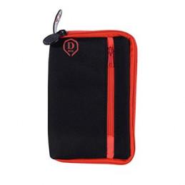 [4856 Rood] Dart Bag Dbox Red