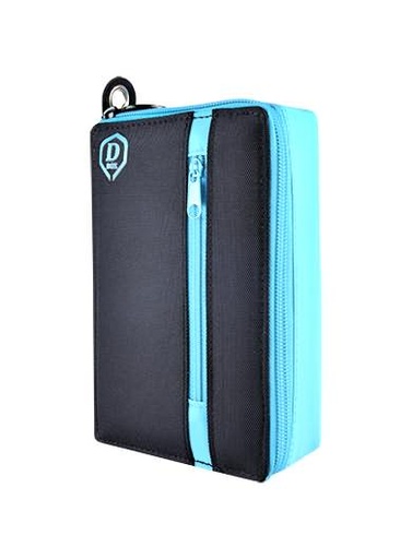 [4856 Tif] Dart PocheDbox Tiffany bleu