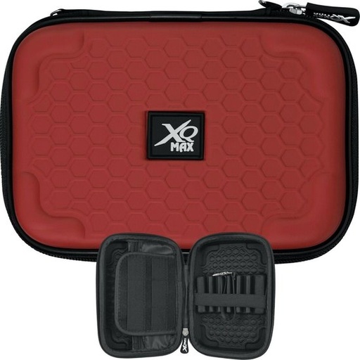 [4865 Rood] Dart Zakje XQ MAX L Rood