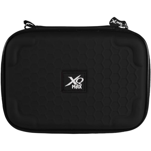 [4865 zwart] Dart Zakje XQ MAX L Zwart