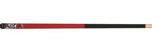 [p4333-3] Pool Cue Stinger Skulls Nr.3