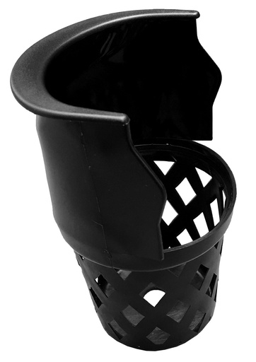 [p3724] Pockets voor Buffalo Eliminator Pool SET