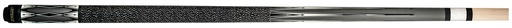 [4737-grijs] Pool Cue Artemis Pearl Grey