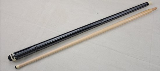 2 pc cue Maxton Redemptor Grey