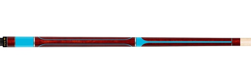 Cue 2 pc. Buffalo Elan Nr.8