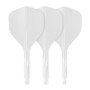 [p7022] Condor 120 flight + shaft wit