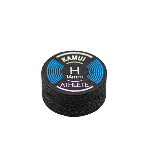 [p3367 - H] Procédé Kamui Athlete Hard