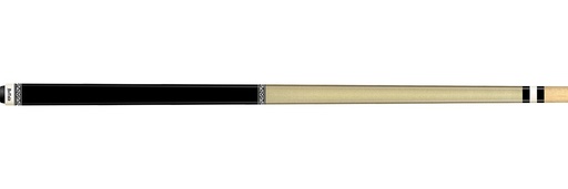 [07181] 2 pc cue Buffalo Rapsody Champagne