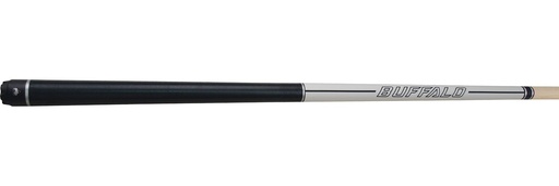 [07184] 2pc Cue Buffalo Atlantic White
