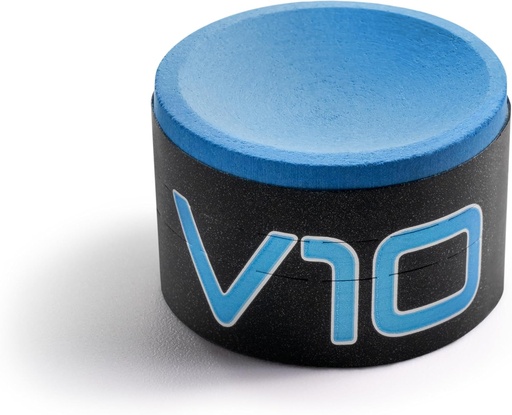 [p7187] Krijt Taom V10 blauw