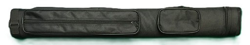 [5280 zwart] Koker Hard Case Infinity 2/2 Zwart