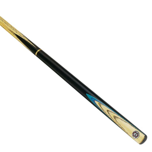 [7342] Queue Snooker 3/4 Cue Craft Bleue C58