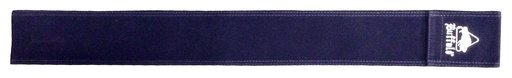 [p1541 buffalo] Zakje in Suède Buffalo blauw 