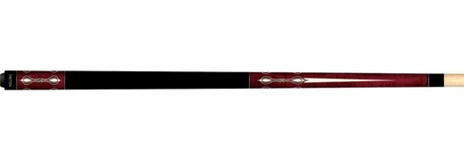 [p4392] Cue 2 pieces Triton III nr 1
