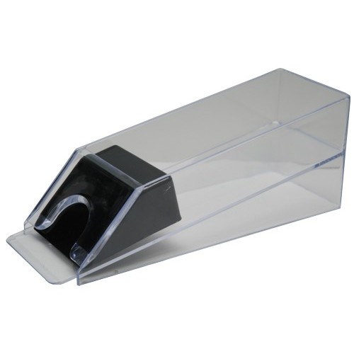 [7461] Sabot Baccara - Kunststof plexi