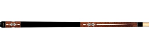 [p4395 ] Cue 2 piecesTriton III nr 4