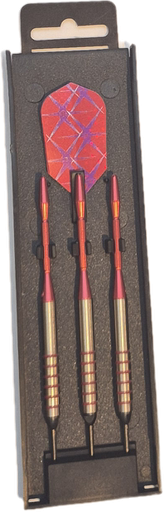 [p04846] Darts B&W Tungsten