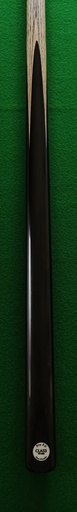 [3869] Snooker Keu Class Ebony 3/4