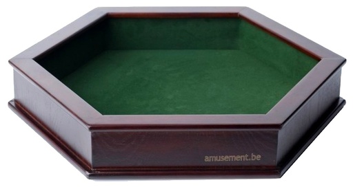 [p0935] Yambak Deluxe 