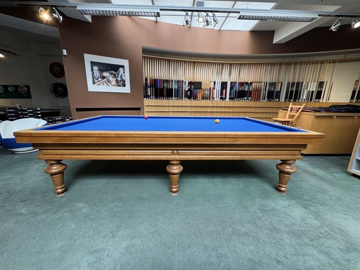 [2DH Horemans 2m85] Horemans 2m85 Match tafel