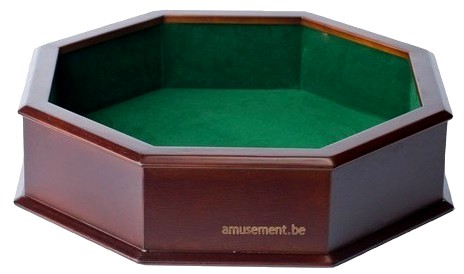 [0959] Diceboard Deluxe