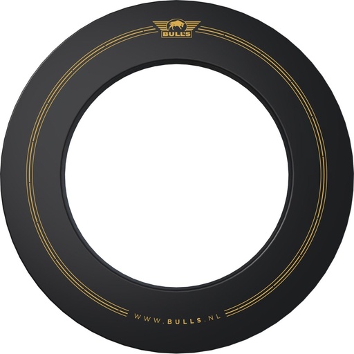 [p7580] Bull's Advantage Lite Gold Surround