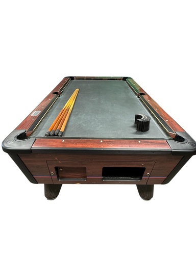 [07589] Valley Panther Tournament 8ft