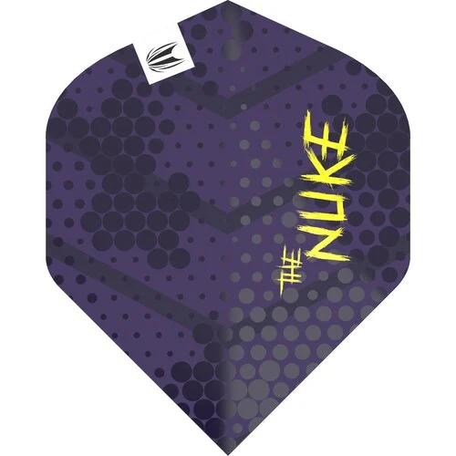 [07600-01] Dart veer Target Luke Littler No.2 Pro Ultra