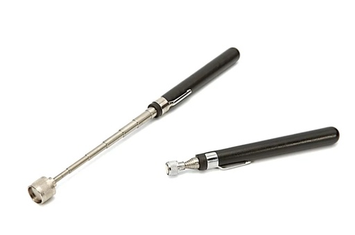 [7637] Telescopische Magneet voor Petanque