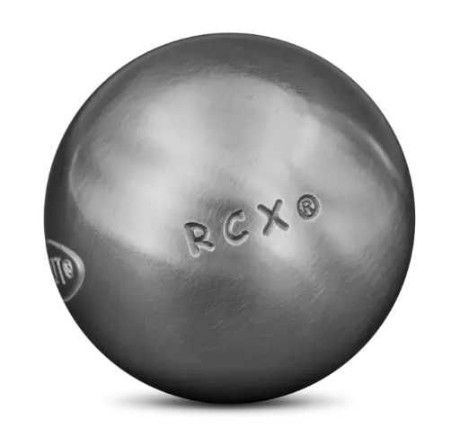 [07639] Petanqueballen OBUT RCX