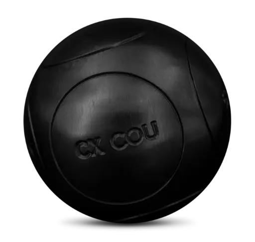 [07641] Petanqueballen OBUT CX Cou