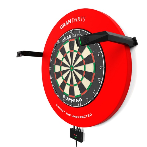 [7649] GRANBOARD Gran Eye Auto Scoring System
