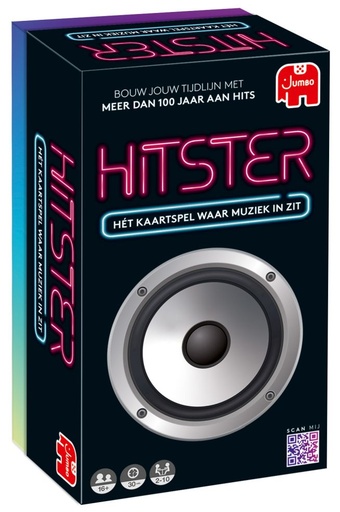 [07650] Hitster