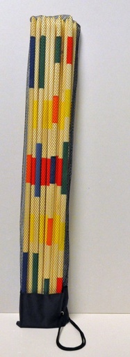 [p7652] Mikado Hout XXL 