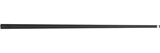 [p7667] Topeinde Buffalo Carbon 12,4 mm uni-lock (kopie)
