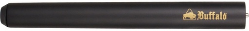 [p1532] Verlengstuk Buffalo 27cm Inclusief speciale bumper voor in het ondereind