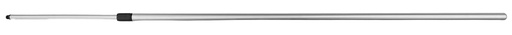 [p7676] Brug Snooker stok aluminium telescopisch