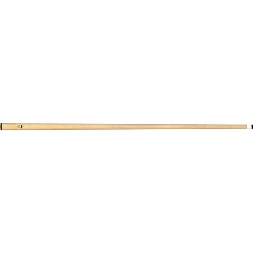 [p7687] Topeinde Buffalo pool Uni-Loc 13 mm