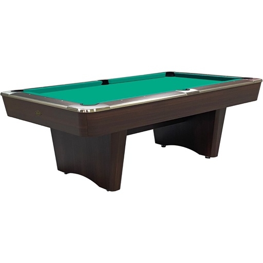 [4174] Buffalo Dominator II 9ft brun