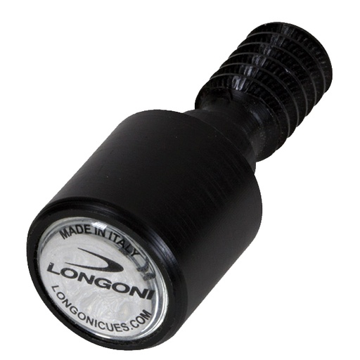 [p4769 doorschijnend man] Schroefprotectors Longoni - doorschijnend man