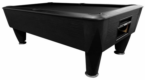 [4746 all black] SAM Magno Champion Full Black zwart 8ft